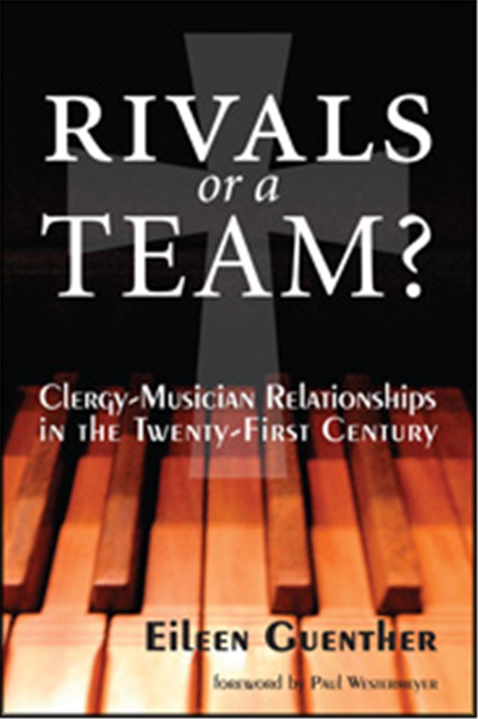 Rivals or a Team?